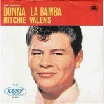 Ritchie Valens - Oh Donna