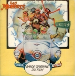 Kermit et Fozzie - En allant de l'avant