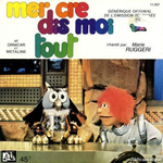 Marie Ruggeri - Mer-cre-dis-moi tout