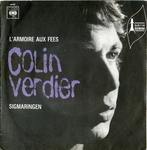 Colin Verdier - Sigmaringen