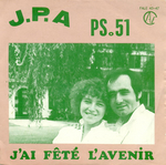 J.P.A. - J'ai f�t� l'avenir