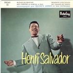 Henri Salvador - Oh&nbsp;! quand les Saints