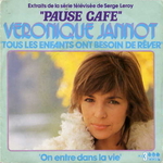 Véronique Jannot - Tous les enfants ont besoin de rêver (Pause Café)