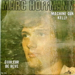 Marc Hoffmann - Machine-gun Kelly