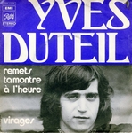 Yves Duteil - Remets ta montre à l'heure