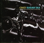 Orchestral Man&oelig;uvres in the Dark - Pandora's box