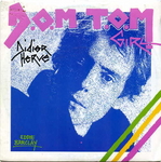 Didier Hervé - D.O.M. T.O.M. girl