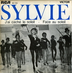 Sylvie Vartan - J'ai caché le soleil
