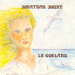 Jonathan Joury - Le go�land
