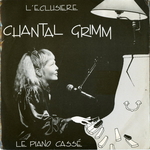 Chantal Grimm - Le piano cassé