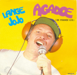 Lange Jojo - Agadoe (de franse les)