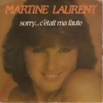 Martine Laurent - Sorry&hellip; C'�tait ma faute