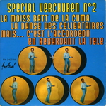 André Verchuren - La moiss batt de la CUMA