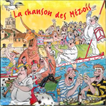 Claude Hortala - La chanson des Mézois