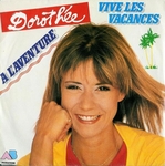 Dorothée - Vive les vacances