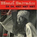 Henri Salvador - Da da, niet niet niet