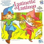 Claude Lombard et Jean-Claude Corbel - Lutinette et Lutinou