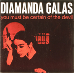 Diamanda Gal�s - Swing low, sweet chariot