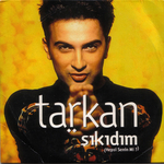 Tarkan - Sikidim (Hepsi Senin Mi&nbsp;?)