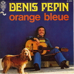 Denis P�pin - Orange bleue