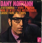 Dany Moryann - Non, ce n'est pas notre faute