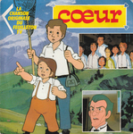 Charlotte Buonomano - Cœur