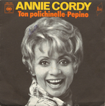 Annie Cordy - P�pino
