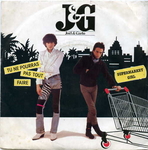 Joël et Garlo - Supermarket girl