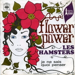 Les Hamsters - Flower power