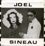Joël Sineau - La fille du pays des cigales