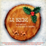 La B�che - Petit Papa Noel