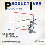 Productives Productions - La femme l�opard
