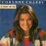 Corynne Charby - € cause de toi