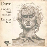 Dave - Copain, ami, amour