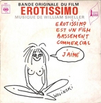 William Sheller - Erotissimo