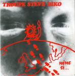 Troupe Steve Biko - Mme si