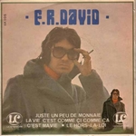 F.R. David - La vie c'est comme ci, comme �a