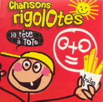 Les Mômes (2) - La tête à Toto