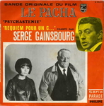 Serge Gainsbourg - Psychast�nie