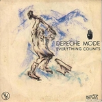 Depeche Mode - Everything counts