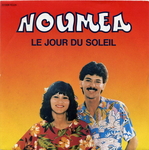 Nouméa - Le jour du soleil