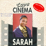 Sarah - Love Cinéma