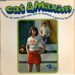 Cat & Maxim - La locomotive