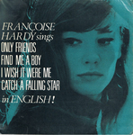 Fran�oise Hardy - Catch a falling star