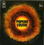 Popera cosmic - La chanson du liÃ¨vre de Mars