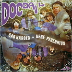 Docdaïl - Aere perennius