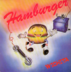 Wichita - Hamburger