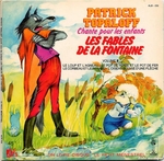 Patrick Topaloff - Le loup et l'agneau