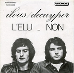 Ilous & Decuyper - L'élu