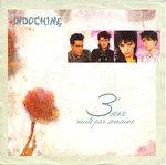 Indochine - 3ème sexe